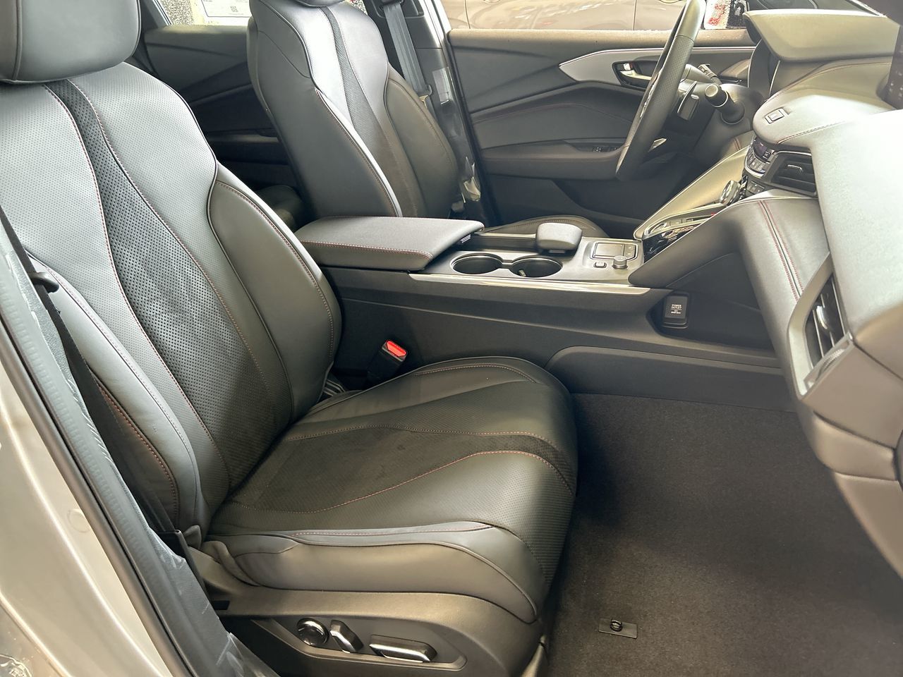 Acura TLX  2024 à Vancouver Nord, Colombie-Britannique