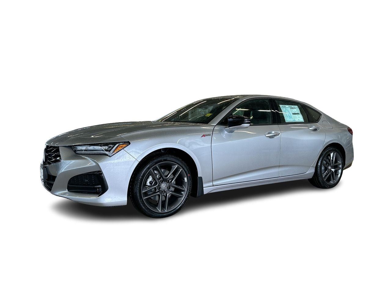 Acura TLX  2024 à Vancouver Nord, Colombie-Britannique