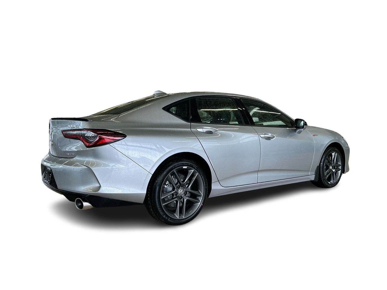 Acura TLX  2024 à Vancouver Nord, Colombie-Britannique