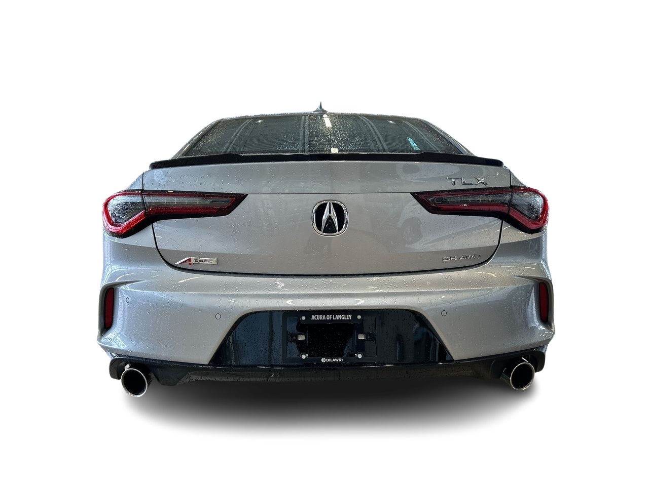 Acura TLX  2024 à Vancouver Nord, Colombie-Britannique
