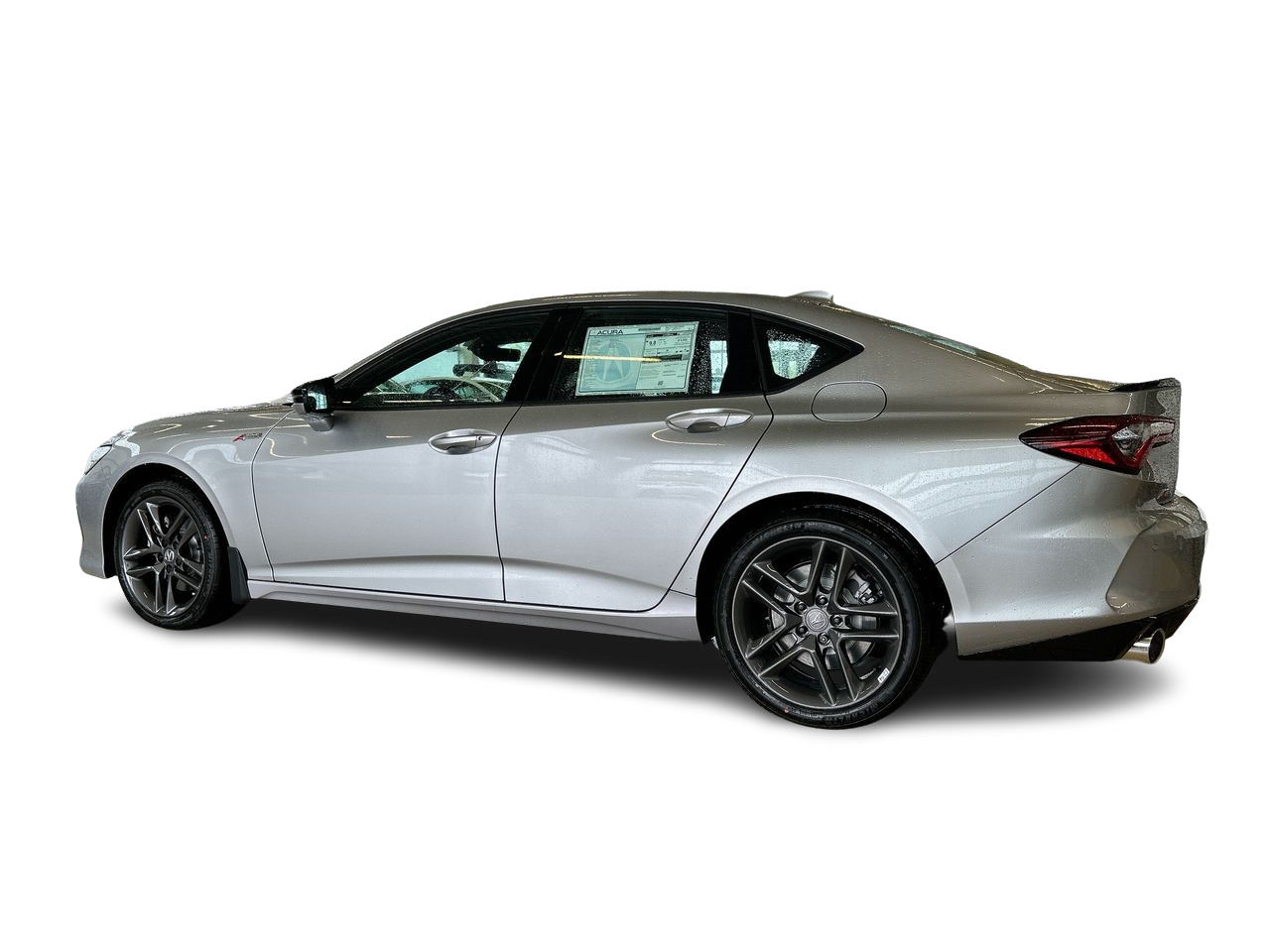 Acura TLX  2024 à Vancouver Nord, Colombie-Britannique