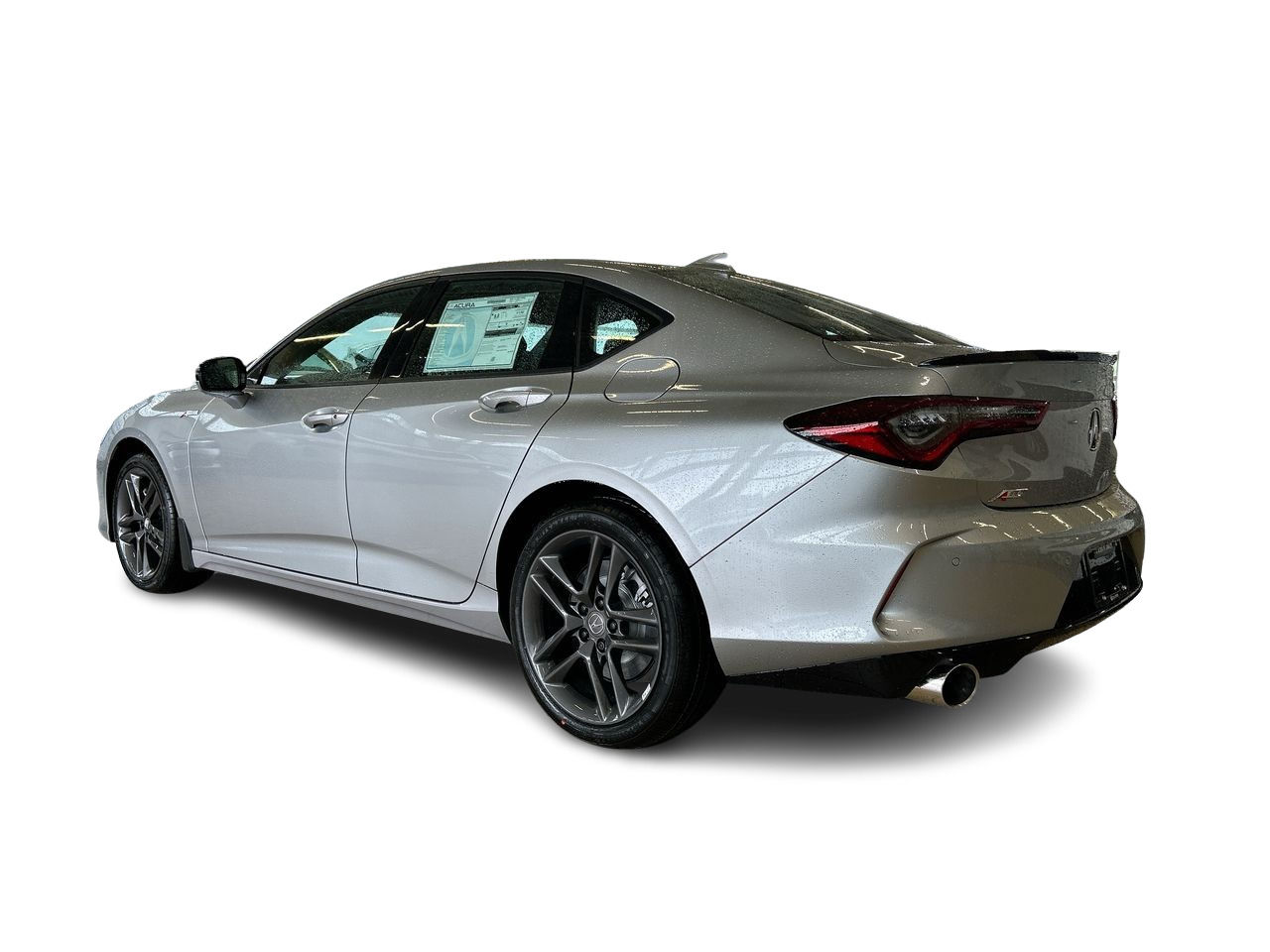 Acura TLX  2024 à Vancouver Nord, Colombie-Britannique