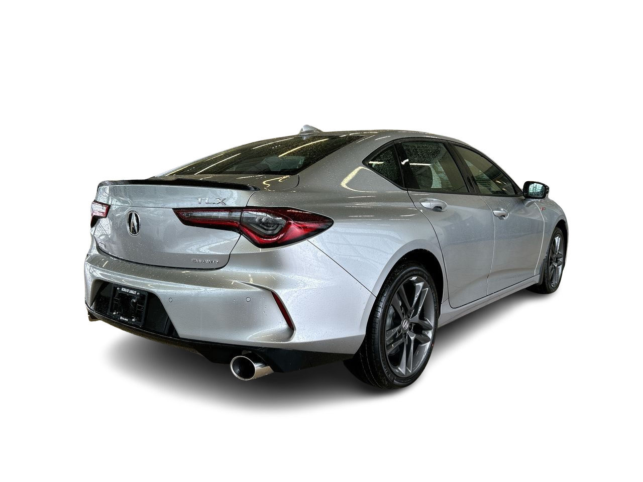 Acura TLX  2024 à Vancouver Nord, Colombie-Britannique