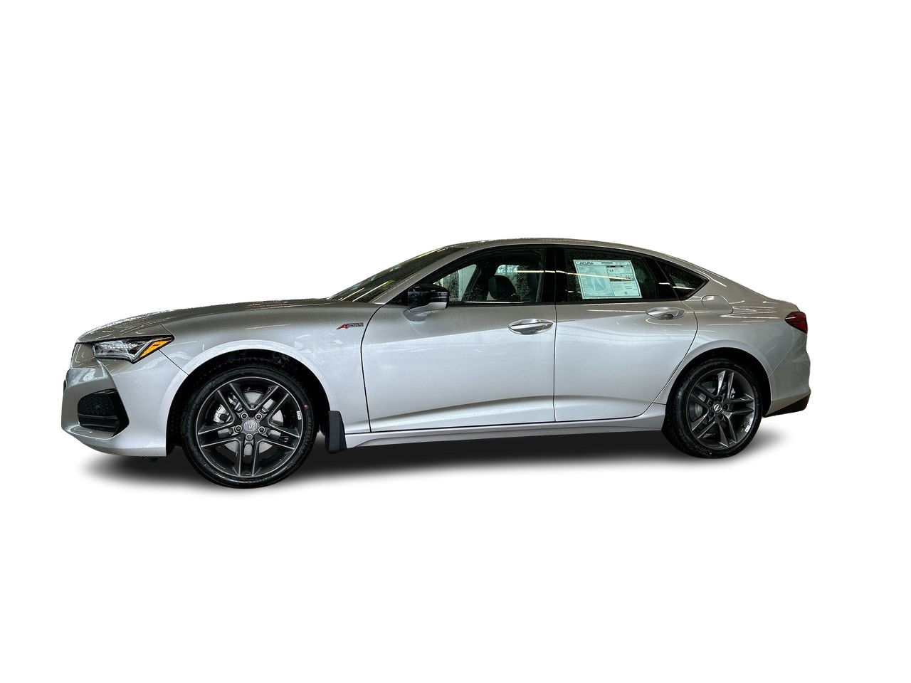 Acura TLX  2024 à Vancouver Nord, Colombie-Britannique
