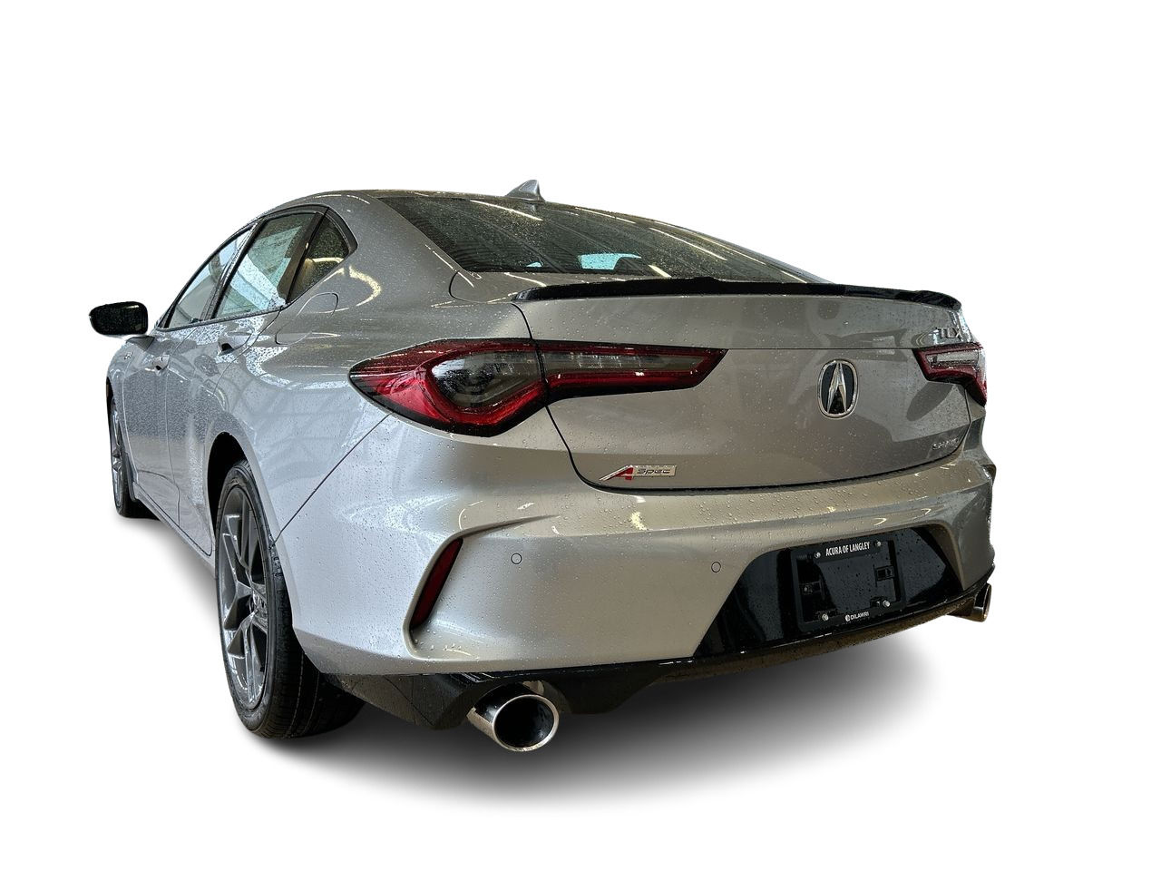 Acura TLX  2024 à Vancouver Nord, Colombie-Britannique