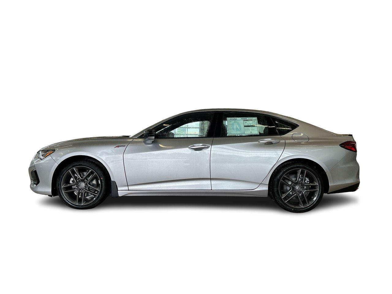 Acura TLX  2024 à Vancouver Nord, Colombie-Britannique