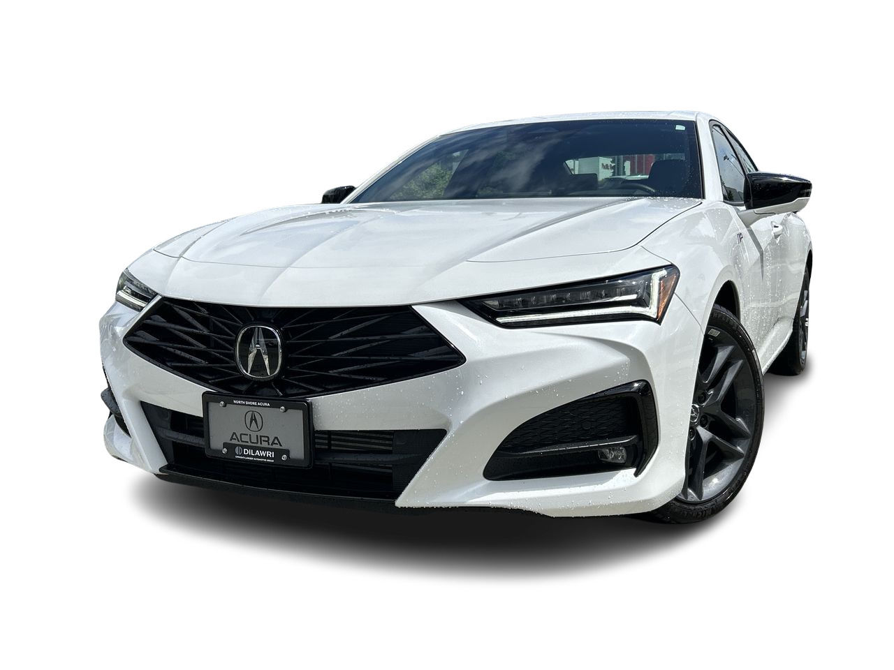 Acura TLX  2024 à Vancouver Nord, Colombie-Britannique