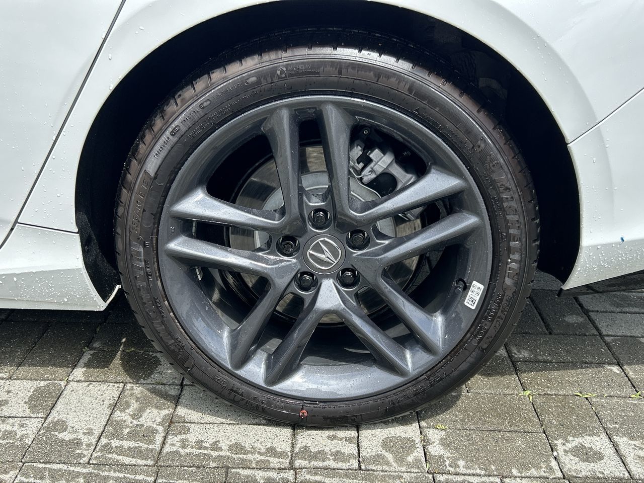 Acura TLX  2024 à Vancouver Nord, Colombie-Britannique