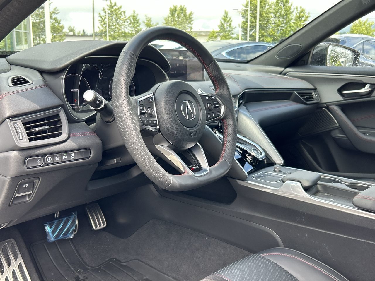 Acura TLX  2024 à Vancouver Nord, Colombie-Britannique
