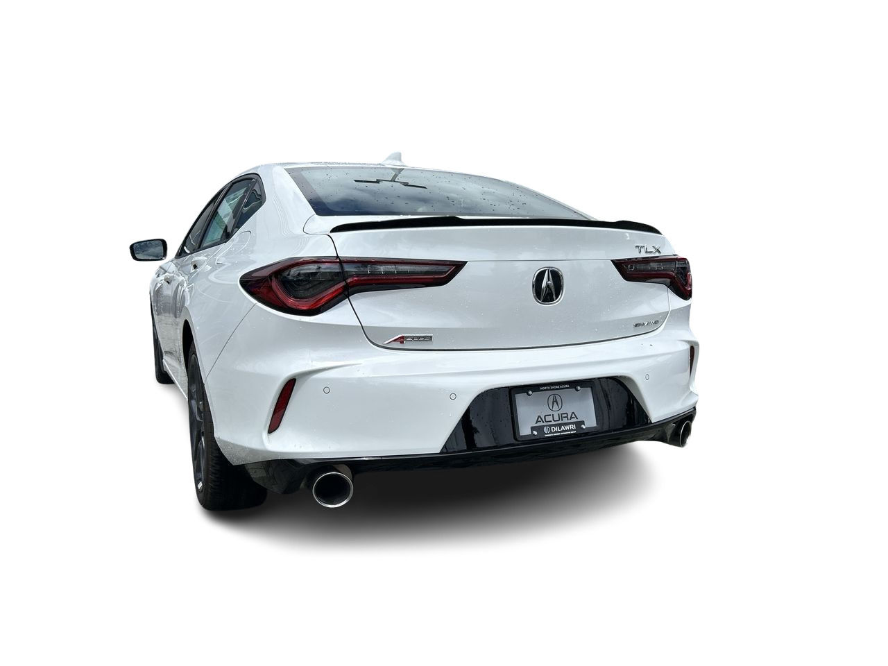 Acura TLX  2024 à Vancouver Nord, Colombie-Britannique