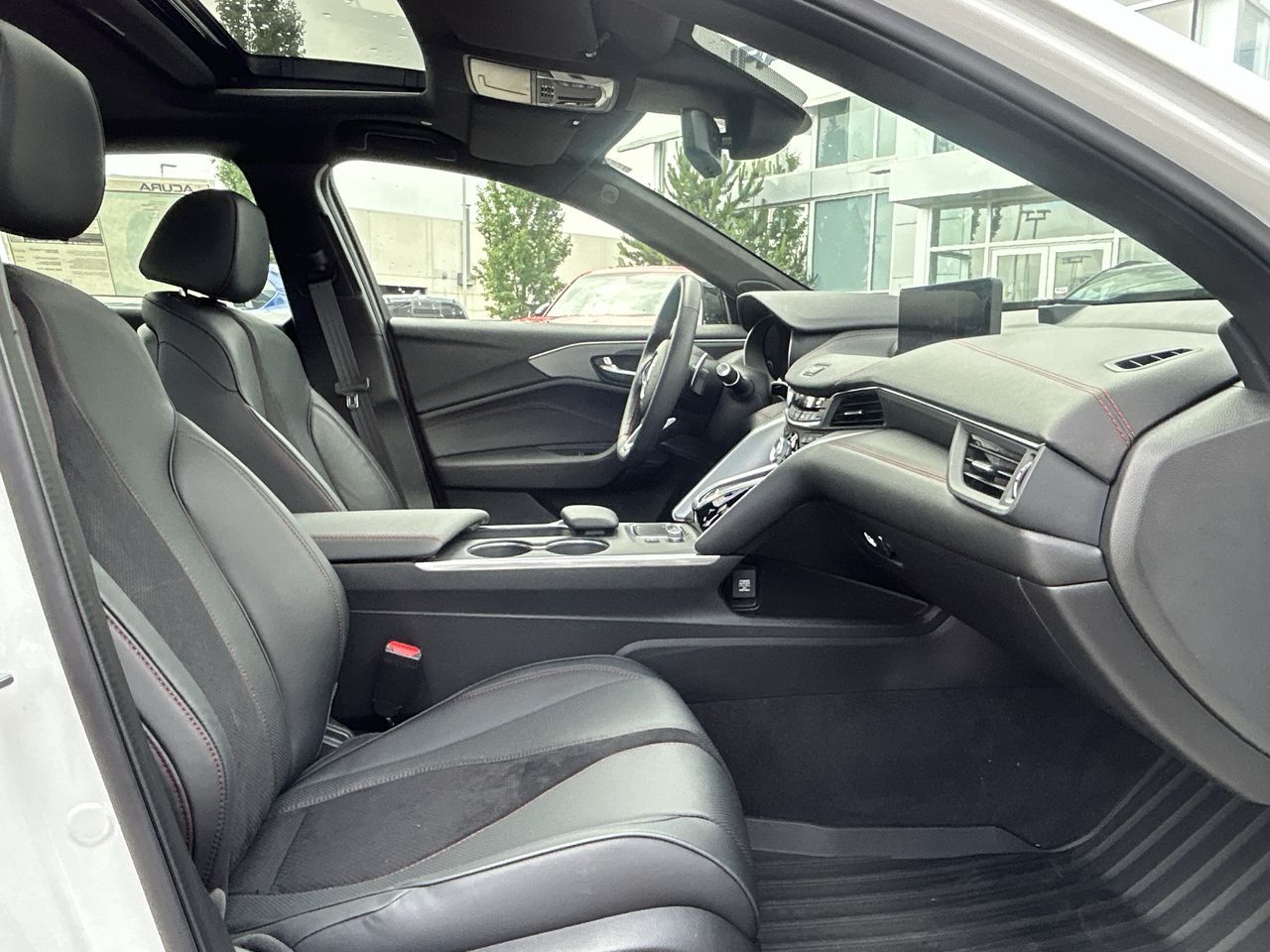 Acura TLX  2024 à Vancouver Nord, Colombie-Britannique