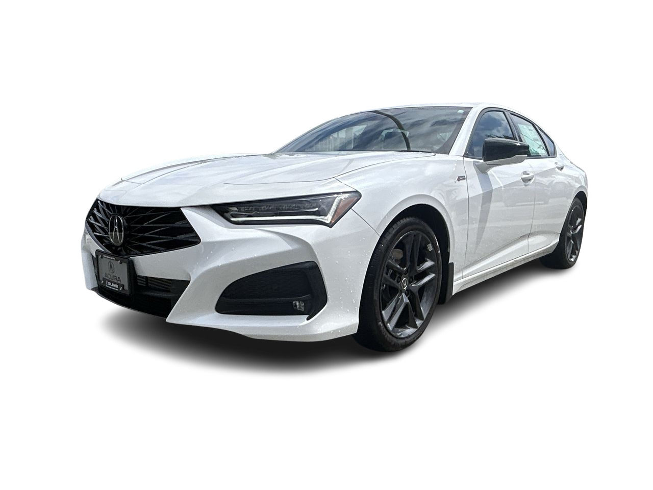 Acura TLX  2024 à Vancouver Nord, Colombie-Britannique