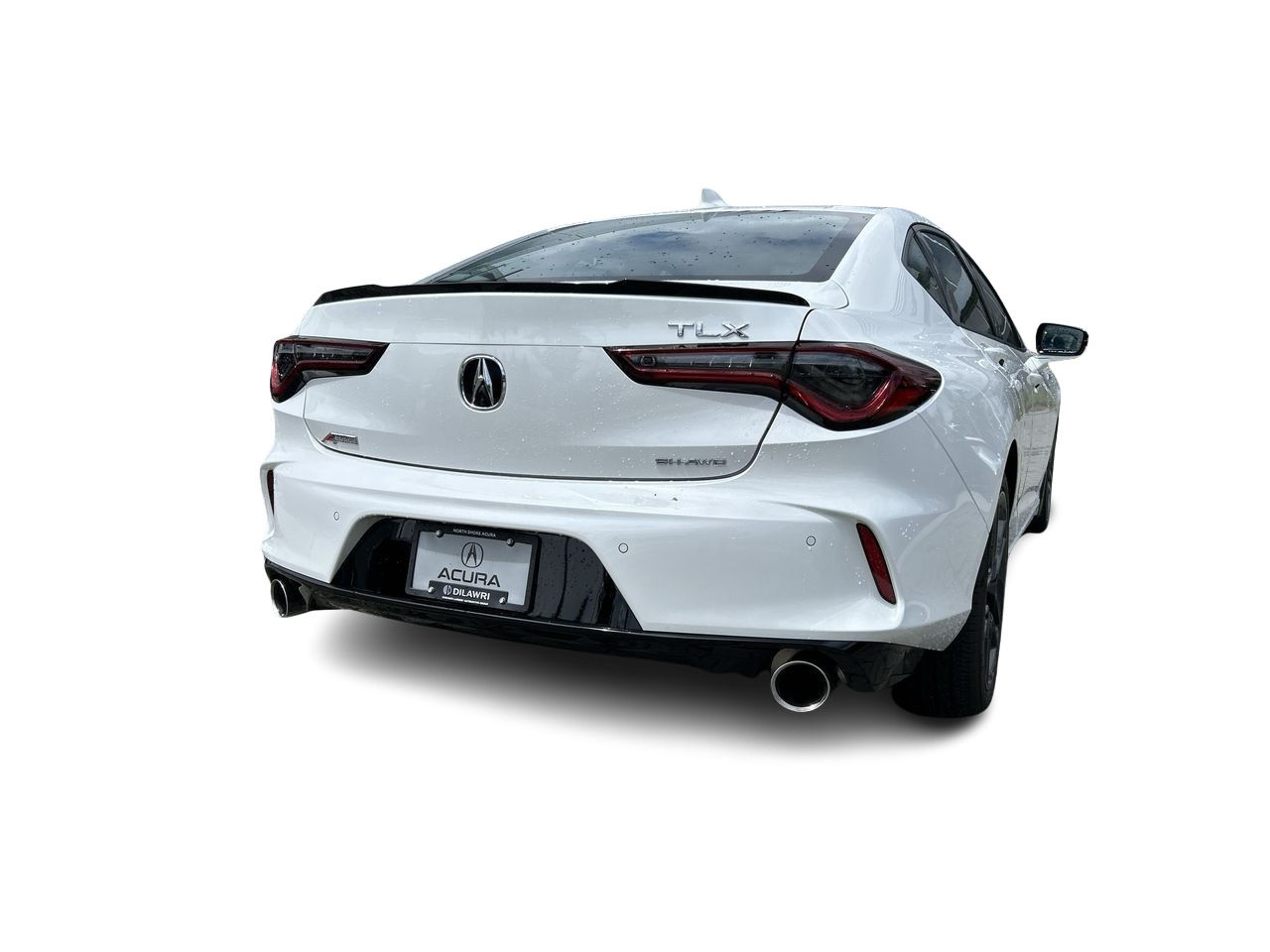 Acura TLX  2024 à Vancouver Nord, Colombie-Britannique