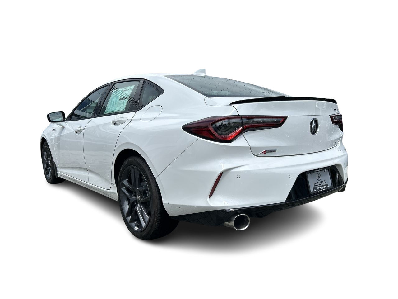 Acura TLX  2024 à Vancouver Nord, Colombie-Britannique