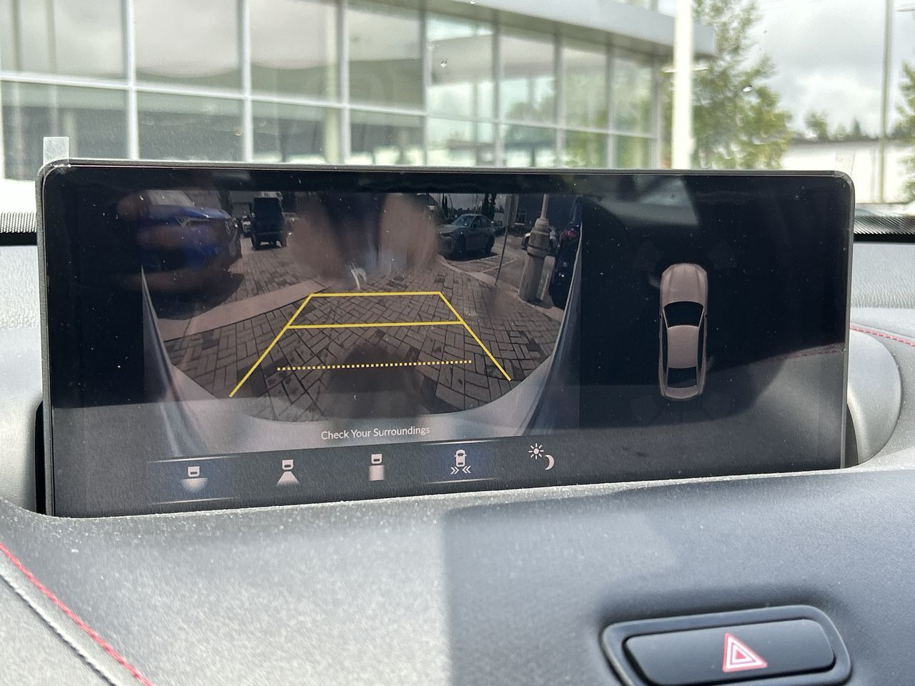 Acura TLX  2024 à Vancouver Nord, Colombie-Britannique