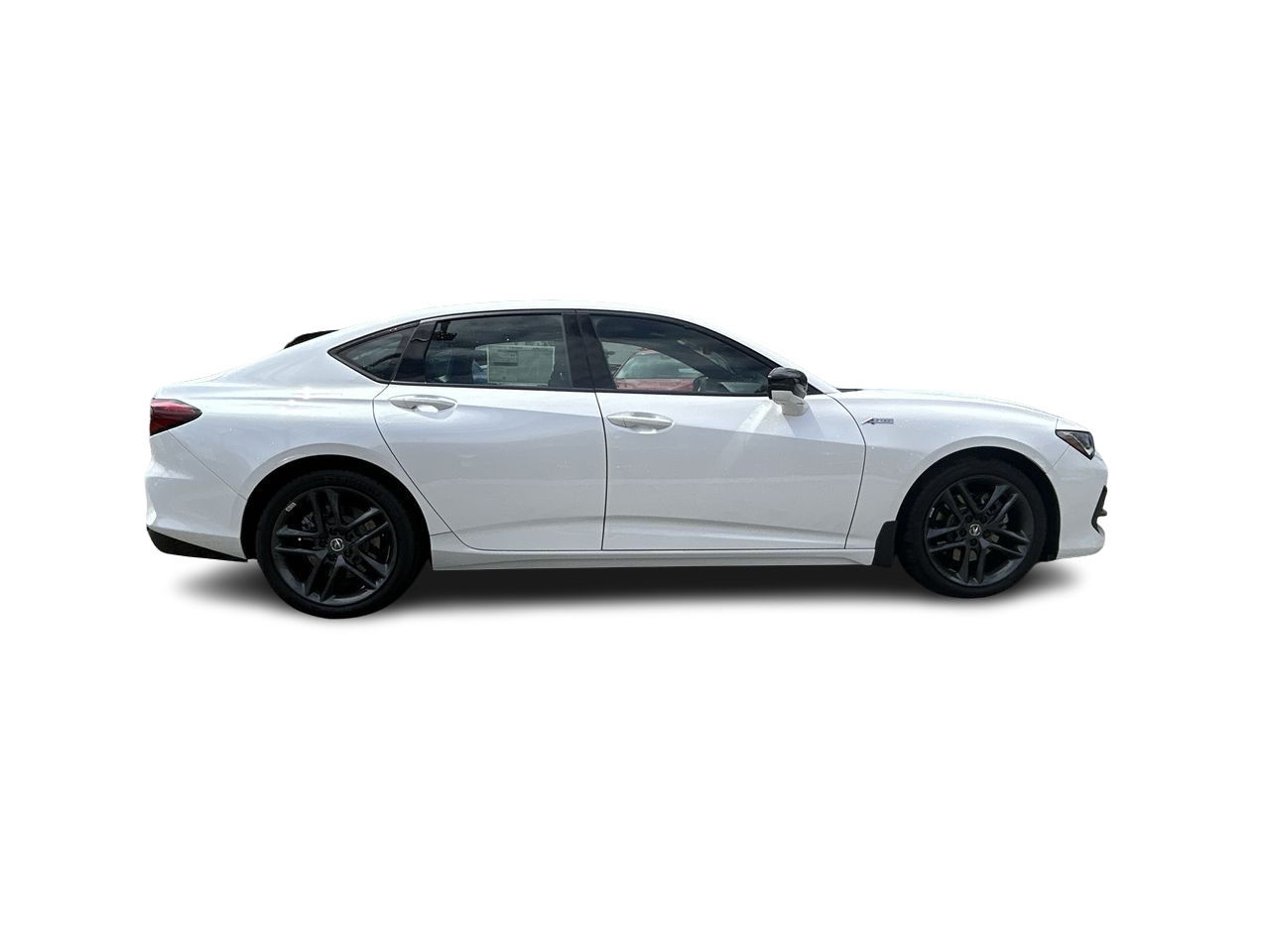 Acura TLX  2024 à Vancouver Nord, Colombie-Britannique