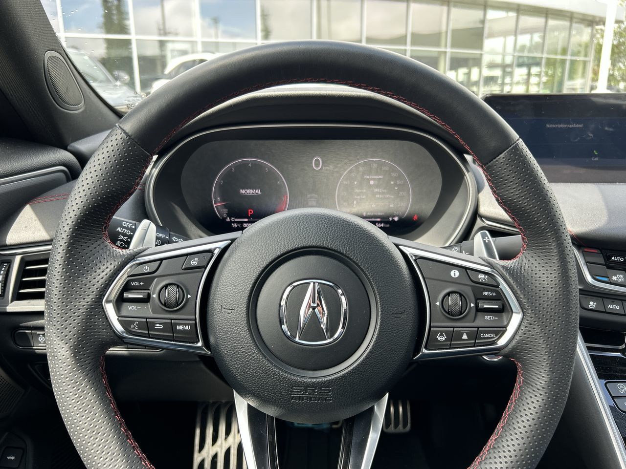 Acura TLX  2024 à Vancouver Nord, Colombie-Britannique