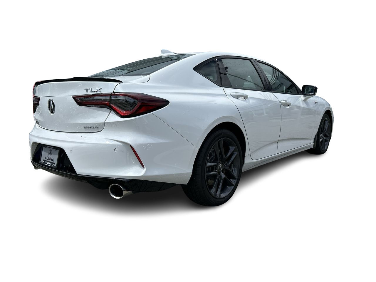 Acura TLX  2024 à Vancouver Nord, Colombie-Britannique
