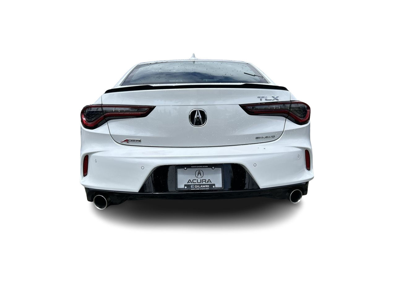 Acura TLX  2024 à Vancouver Nord, Colombie-Britannique