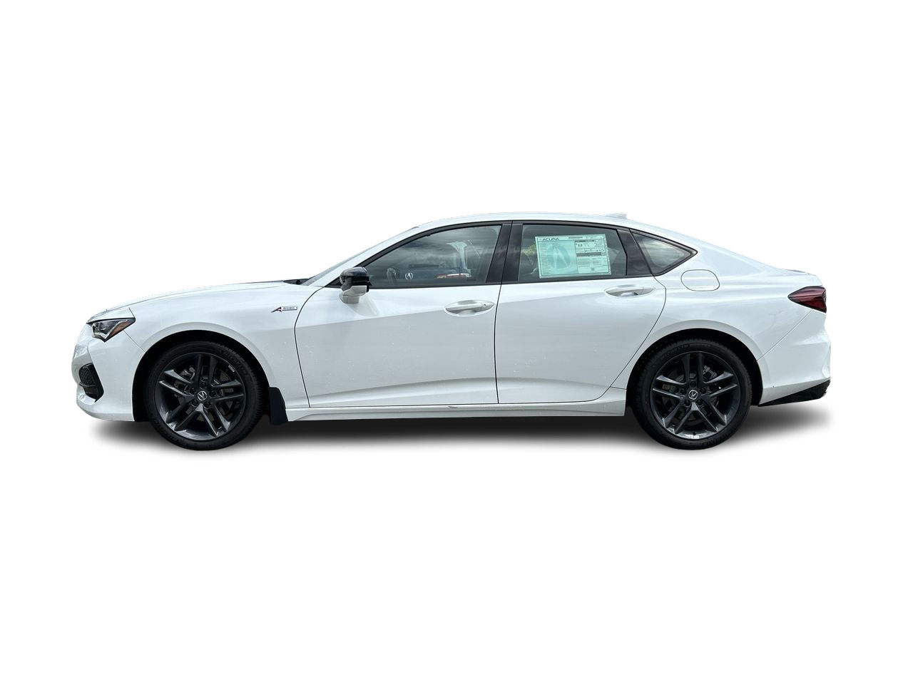Acura TLX  2024 à Vancouver Nord, Colombie-Britannique