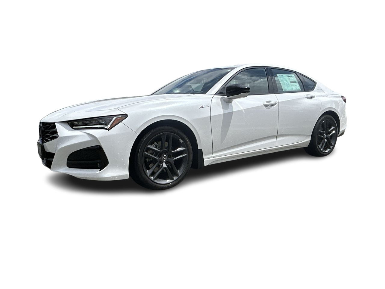 Acura TLX  2024 à Vancouver Nord, Colombie-Britannique