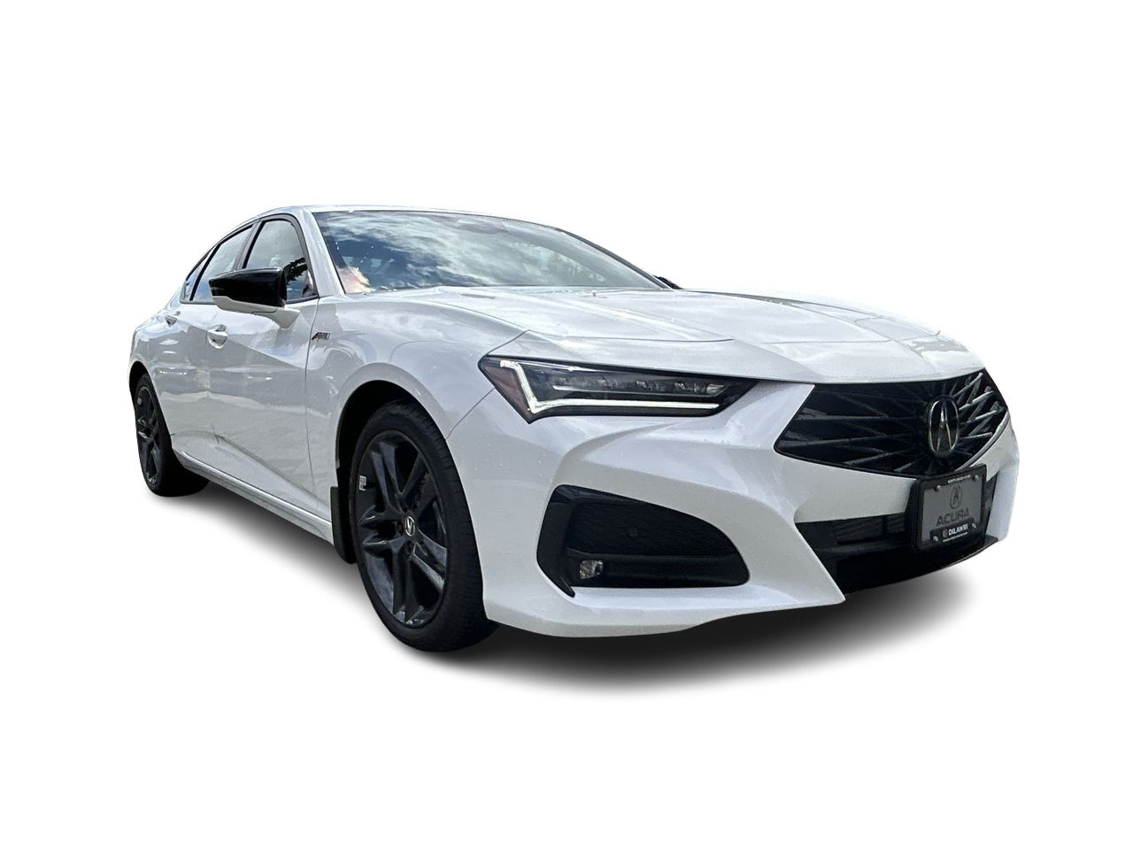 Acura TLX  2024 à Vancouver Nord, Colombie-Britannique