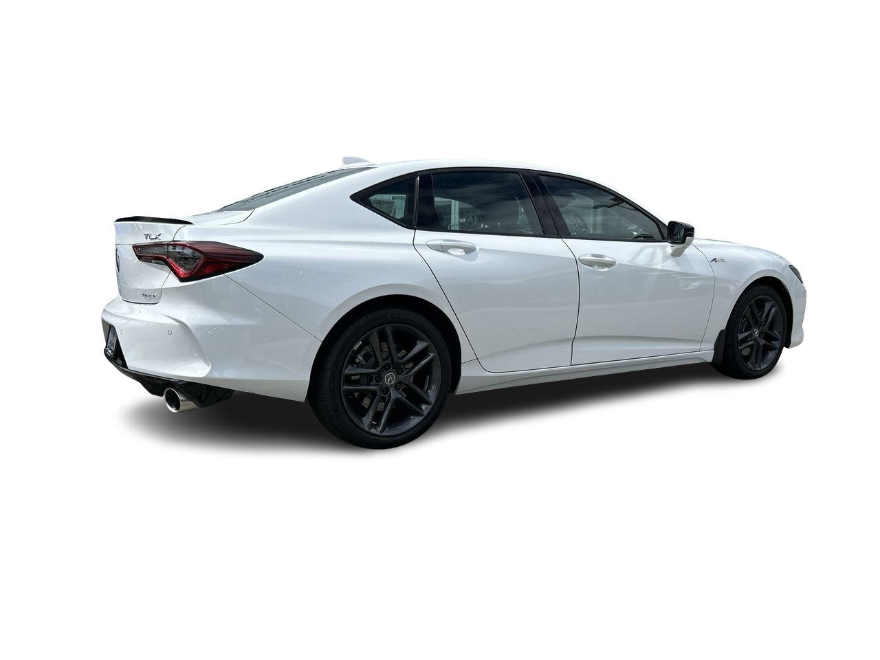 Acura TLX  2024 à Vancouver Nord, Colombie-Britannique