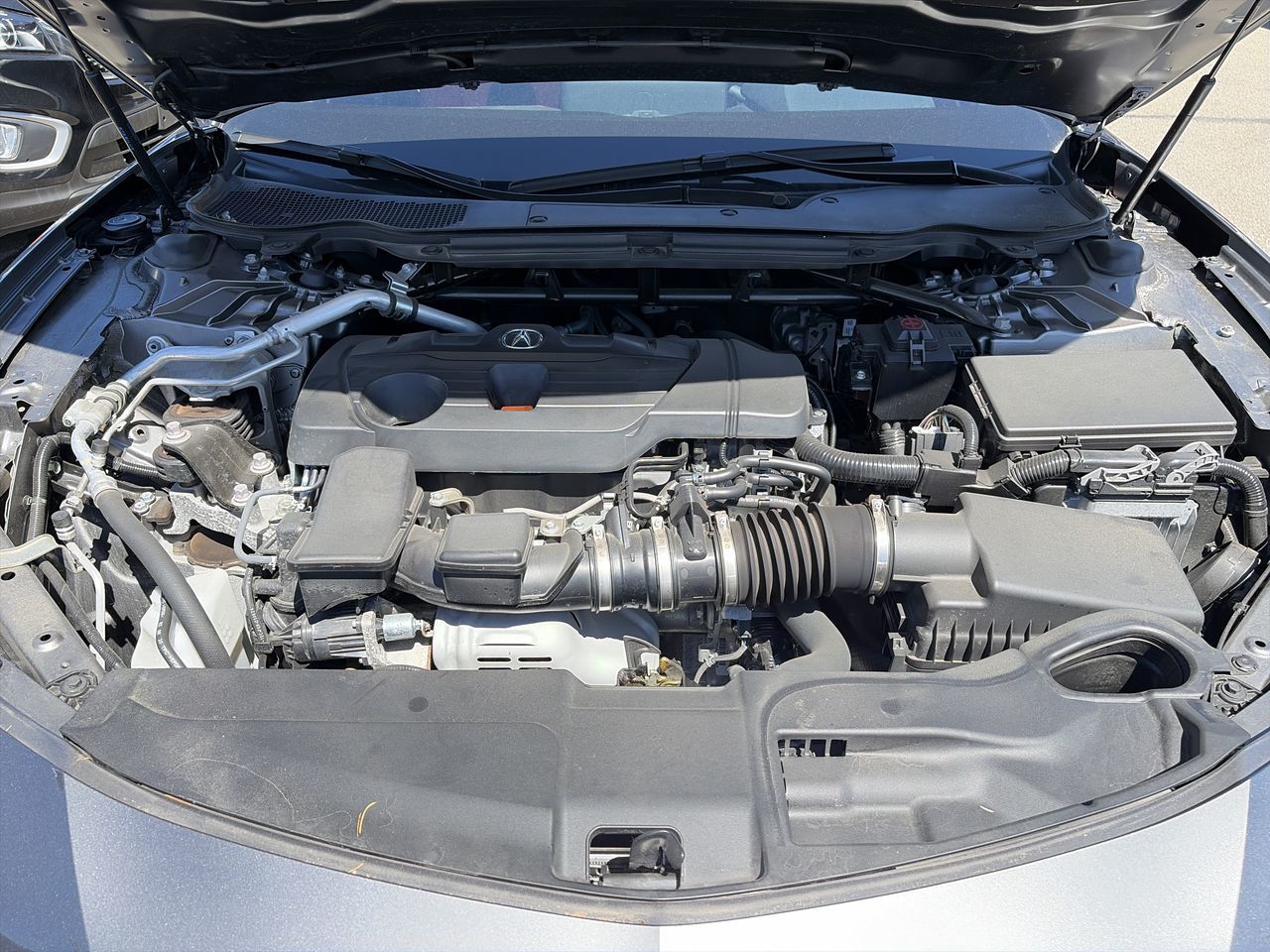 2024 Acura TLX