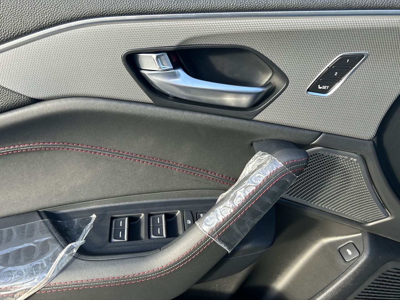 2025 Acura TLX in North Vancouver, British Columbia