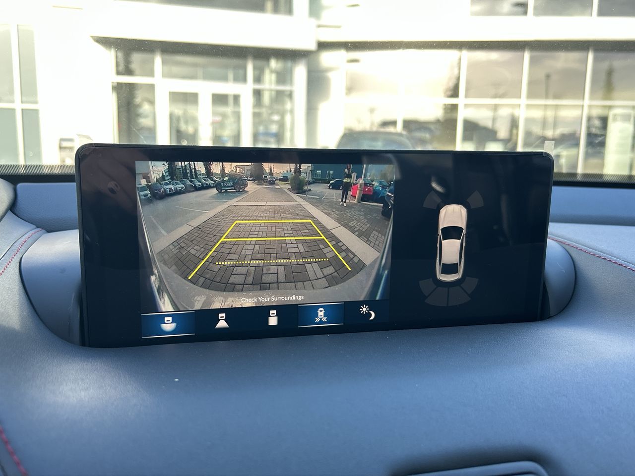 2025 Acura TLX in North Vancouver, British Columbia