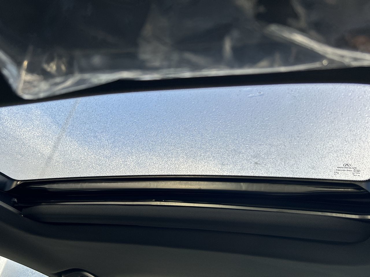 2025 Acura TLX in North Vancouver, British Columbia