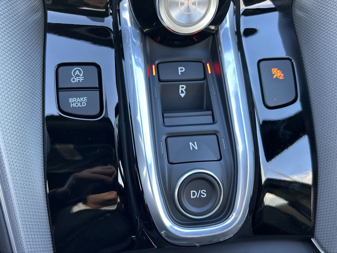 2025 Acura TLX in North Vancouver, British Columbia