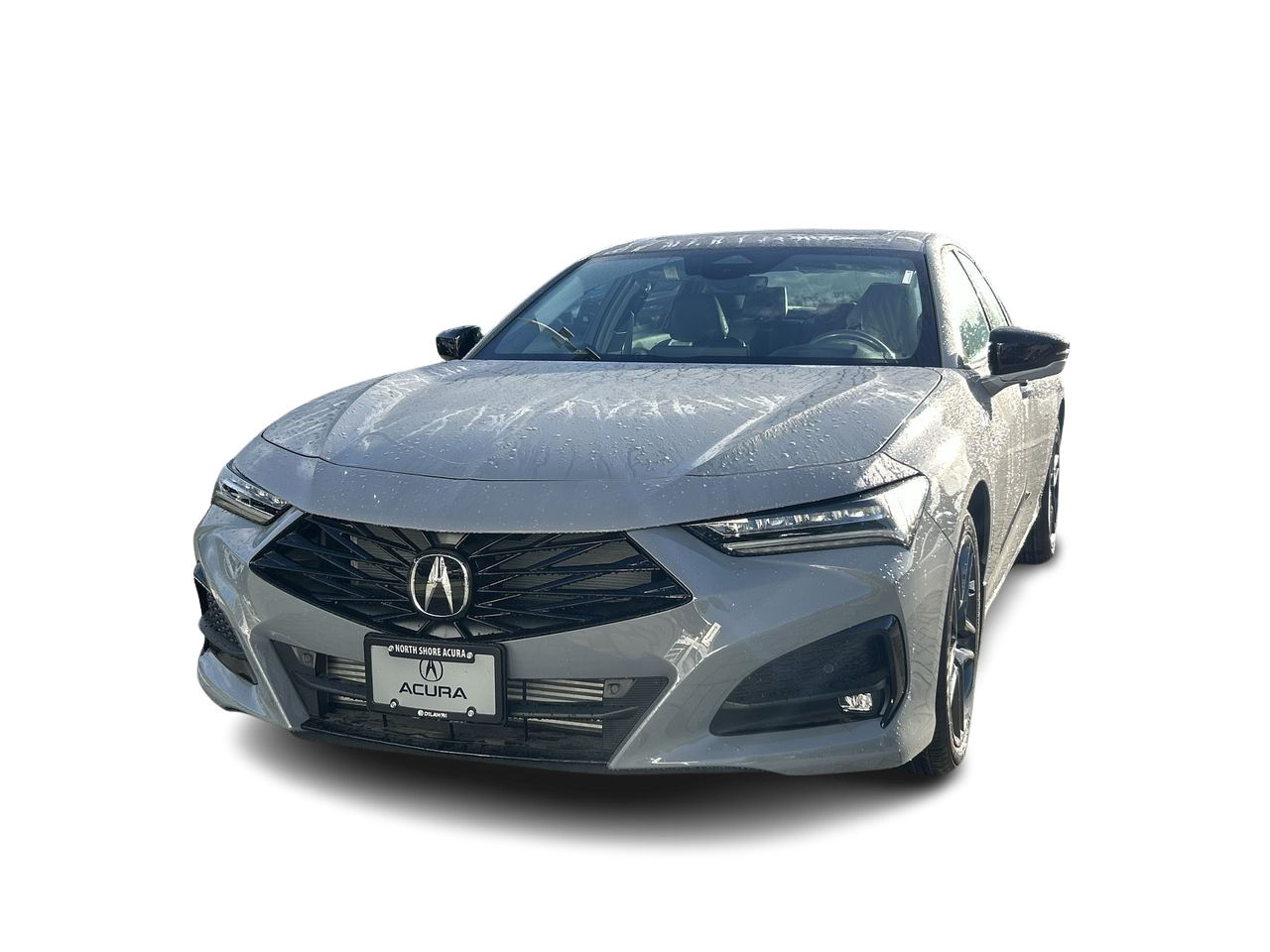 2025 Acura TLX in North Vancouver, British Columbia