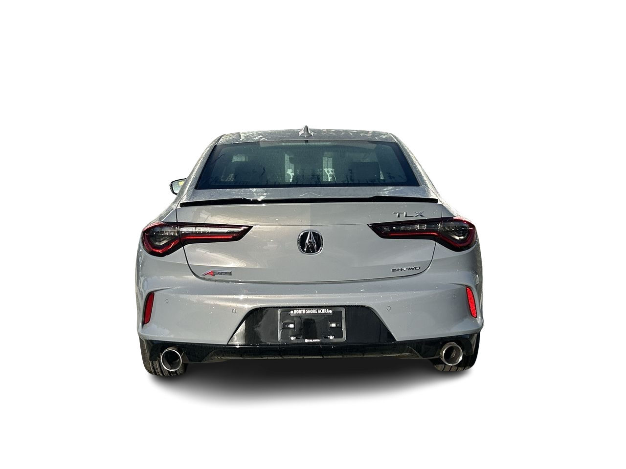 2025 Acura TLX in North Vancouver, British Columbia