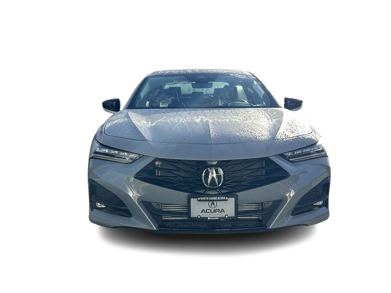 2025 Acura TLX in North Vancouver, British Columbia
