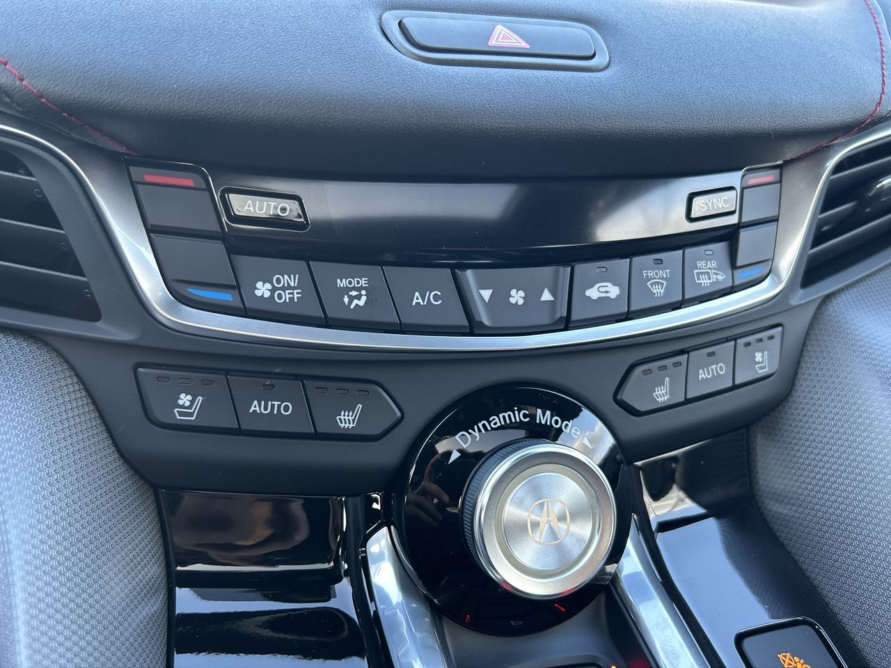 2025 Acura TLX in North Vancouver, British Columbia