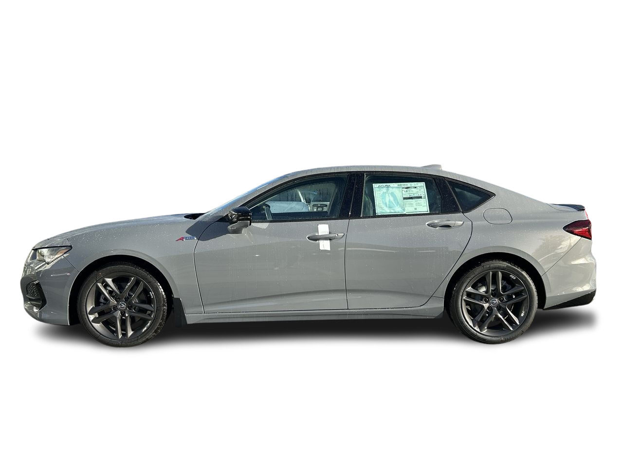 2025 Acura TLX in North Vancouver, British Columbia