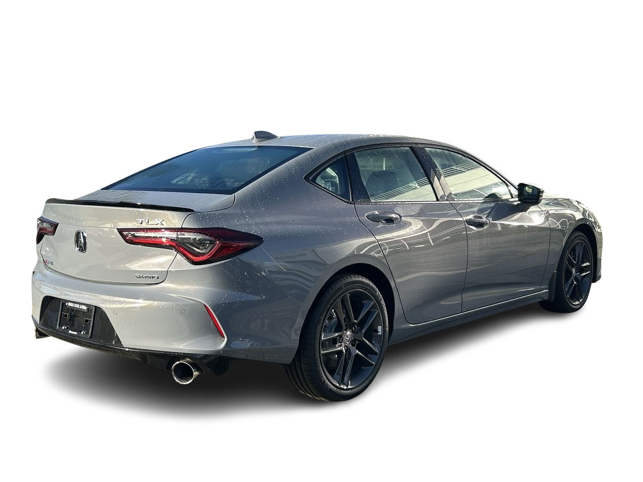 2025 Acura TLX in North Vancouver, British Columbia