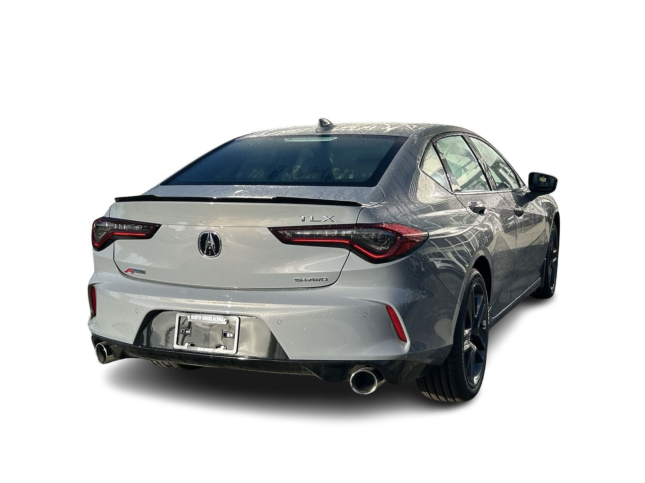 2025 Acura TLX in North Vancouver, British Columbia