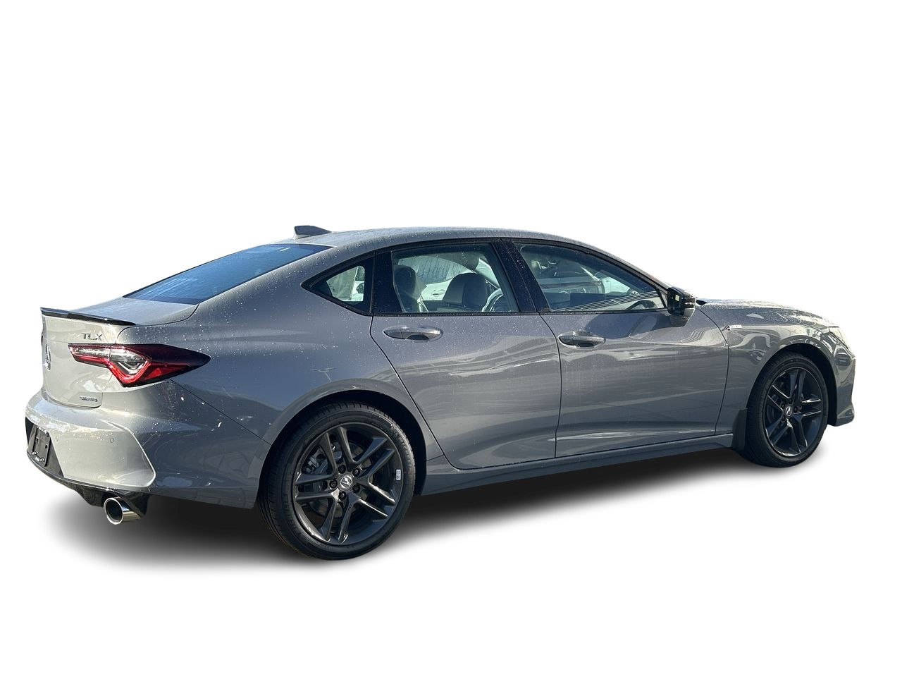 2025 Acura TLX in North Vancouver, British Columbia