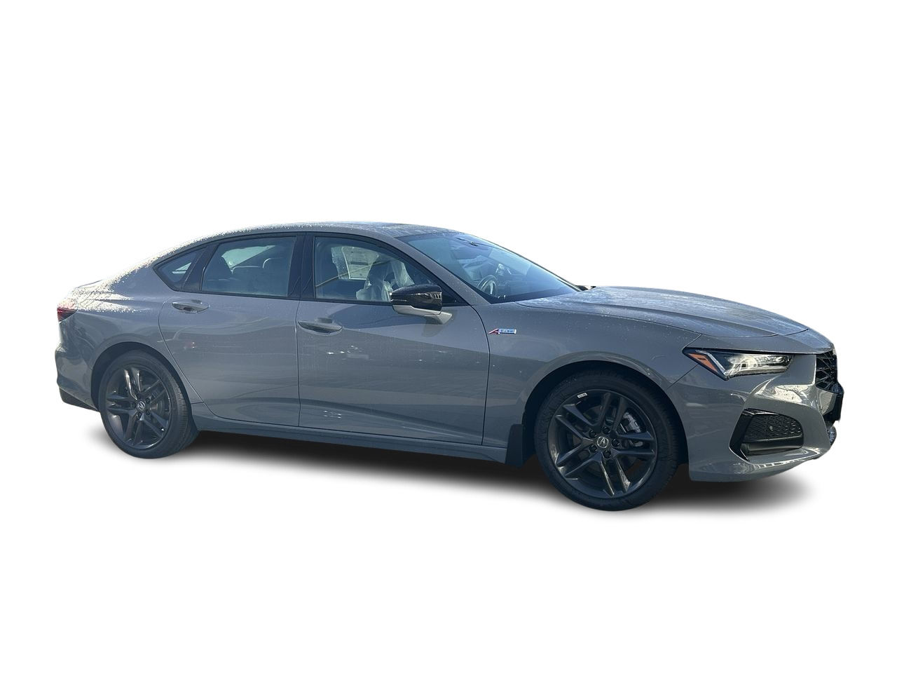 2025 Acura TLX in North Vancouver, British Columbia