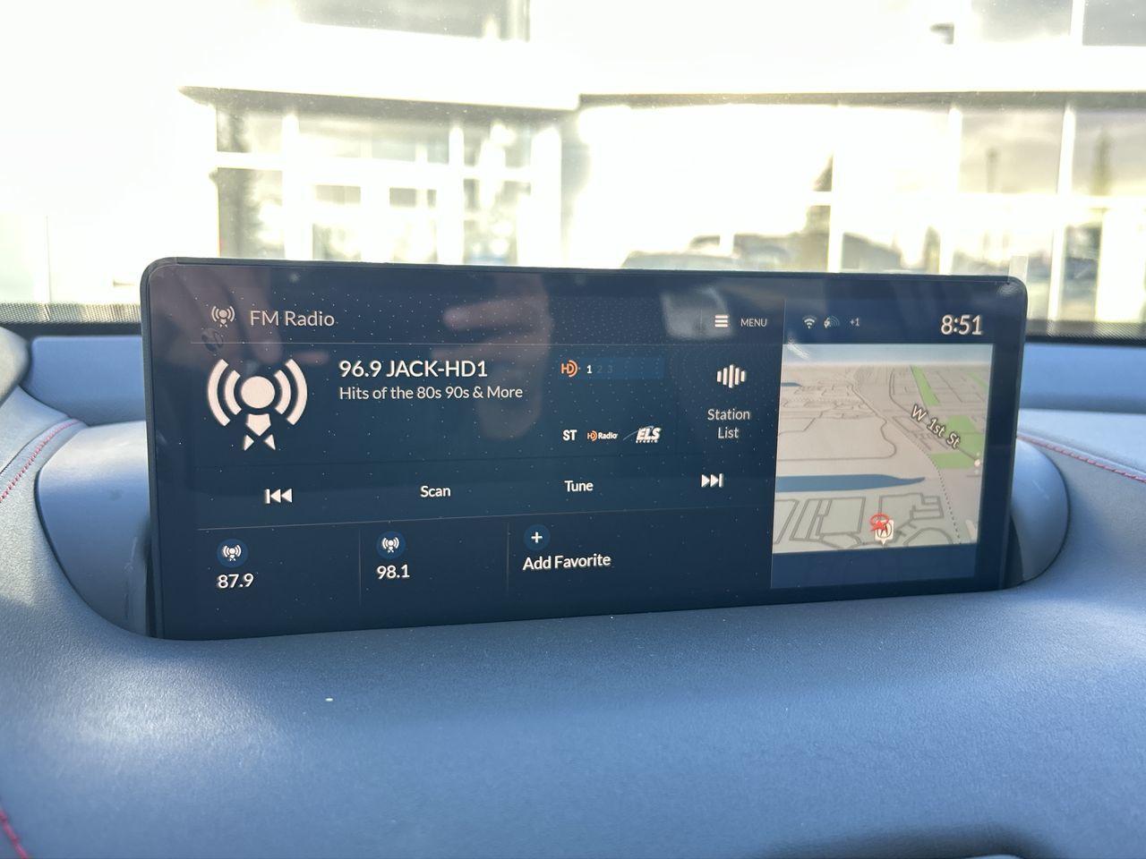 2025 Acura TLX in North Vancouver, British Columbia