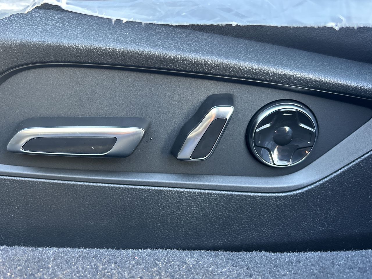 2025 Acura TLX in North Vancouver, British Columbia