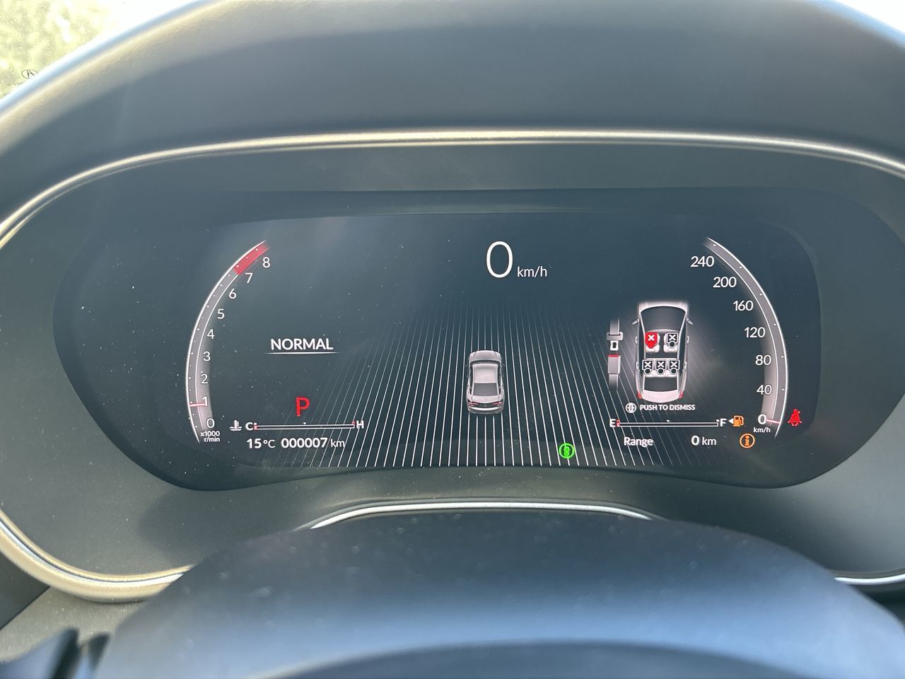 2025 Acura TLX in North Vancouver, British Columbia