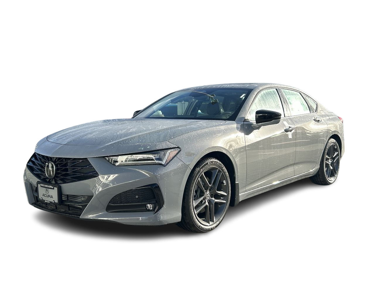 2025 Acura TLX in North Vancouver, British Columbia