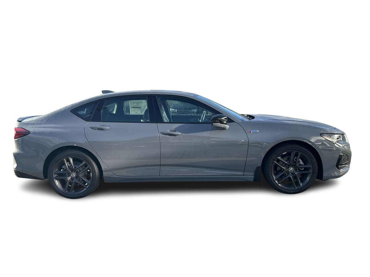 2025 Acura TLX in North Vancouver, British Columbia