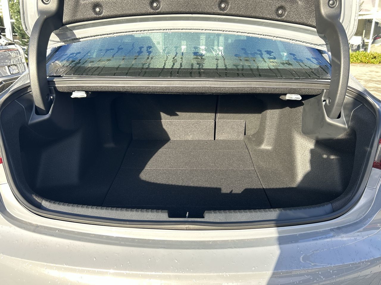 2025 Acura TLX in North Vancouver, British Columbia