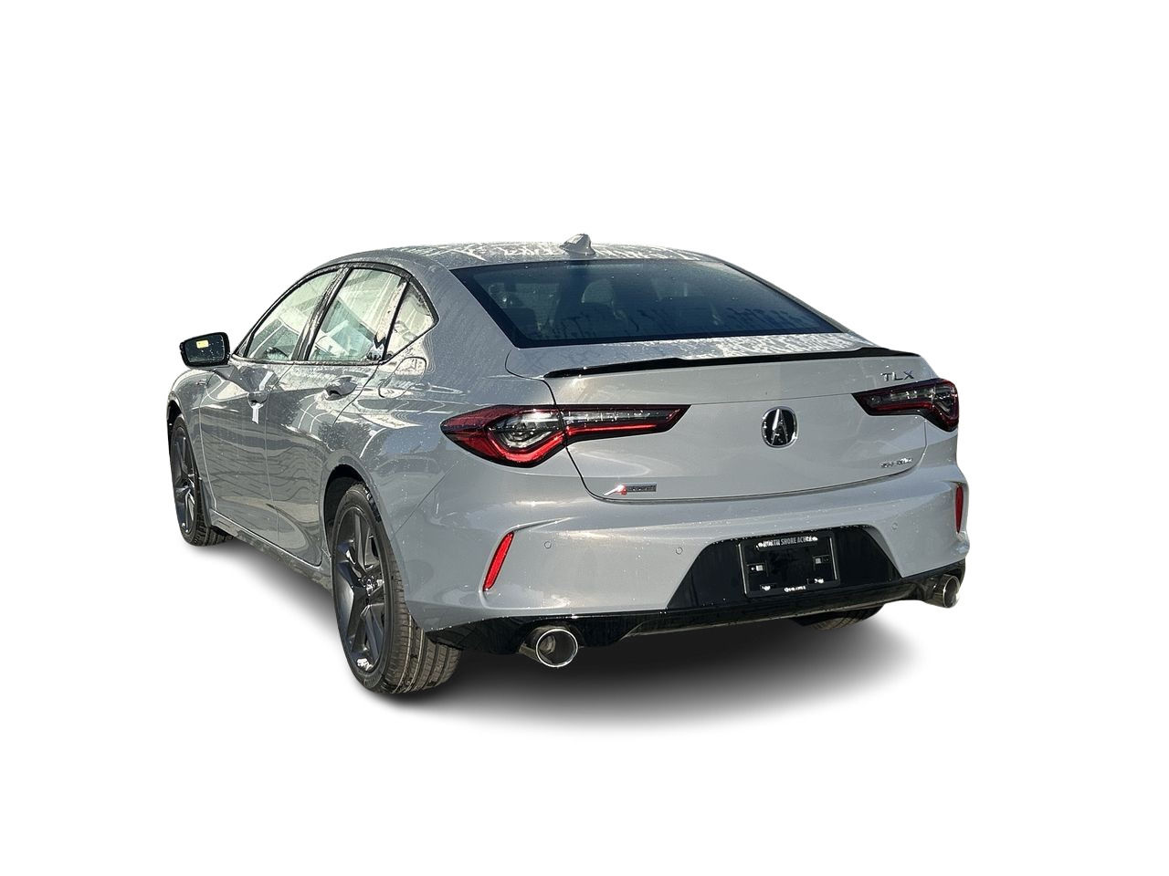 2025 Acura TLX in North Vancouver, British Columbia