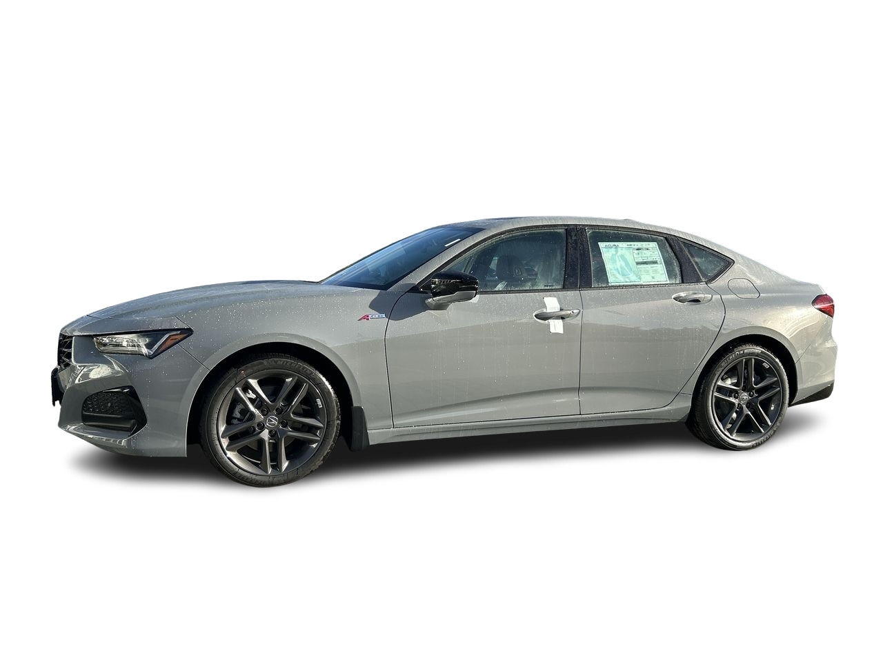 2025 Acura TLX in North Vancouver, British Columbia