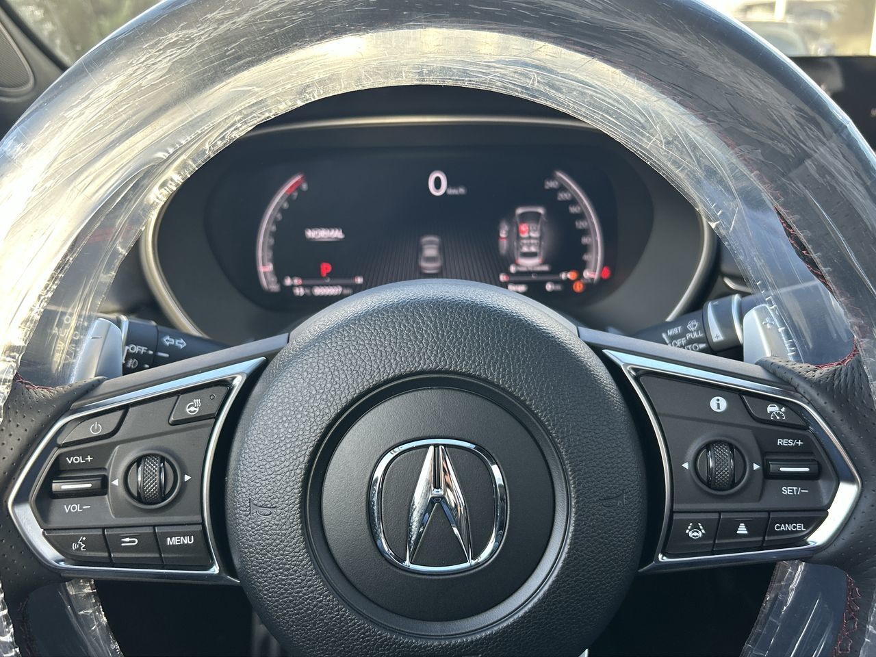 2025 Acura TLX in North Vancouver, British Columbia